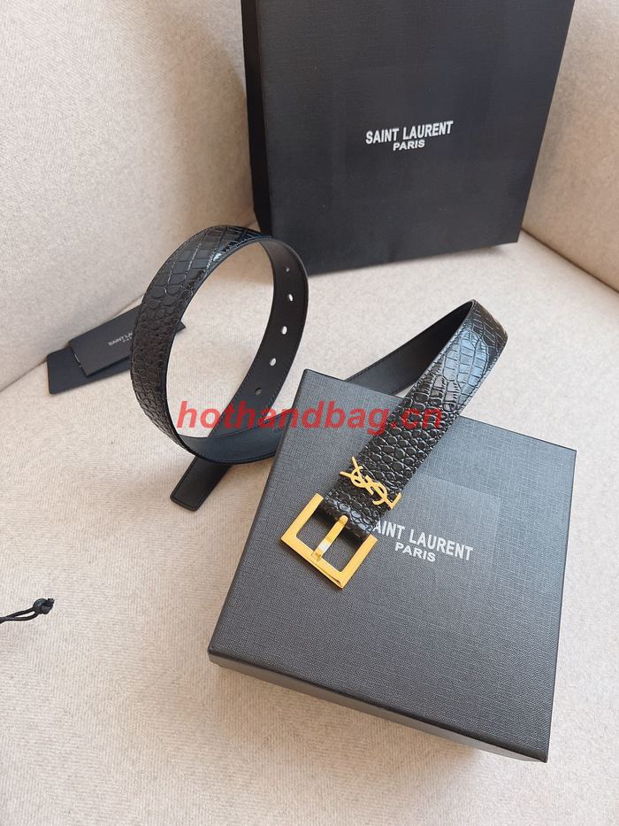 Yves saint Laurent Belt 20MM/30MM SLB00043 Yves saint Laurent Belt 20MM/30MM SLB00043